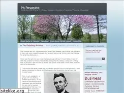 Sites similar to martyfahncke.com
