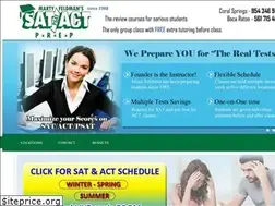 Sites similar to martyfeldmansatprep.com