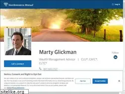 Sites similar to martyglickman.com