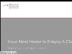 Sites similar to martygray.com