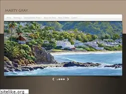 Sites similar to martygrayart.com