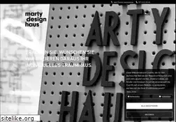 Sites similar to martyhaeuser.ch