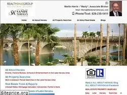 Sites similar to martyharrishavasu.com
