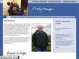 Sites similar to martyhaugen.net