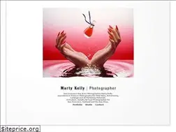 Sites similar to martykelly.com