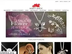 Sites similar to martymagic.com