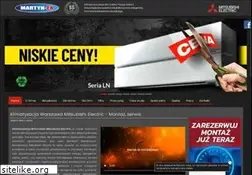 Sites similar to martyn-ex.pl