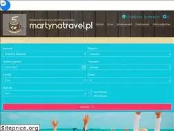 Sites similar to martynatravel.pl