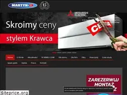 Sites similar to martynex.pl