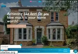 Sites similar to martyngerrard.co.uk