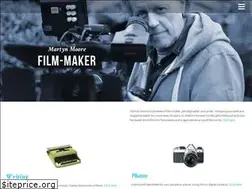 Sites similar to martynmoore.com