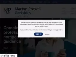 Sites similar to martynprowel.co.uk