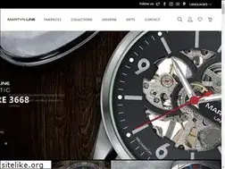 Sites similar to martynwatch.com
