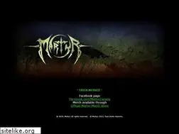 Sites similar to martyr-canada.com