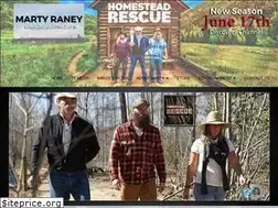 Sites similar to martyraney.com