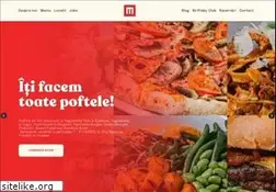Sites similar to martyrestaurants.com