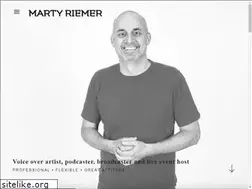Sites similar to martyriemer.com