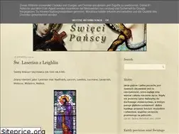 Sites similar to martyrologium.blogspot.com