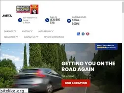 Sites similar to martysautomotive.com