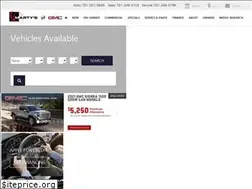 Sites similar to martysbuickgmc.com