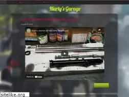 Sites similar to martysgarage.info