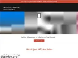 Sites similar to martysolmonconstructioninc.com