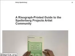 Sites similar to martyspellerberg.com