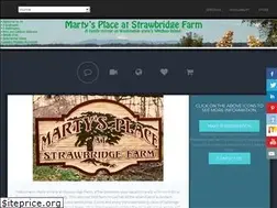 Sites similar to martysplace.com