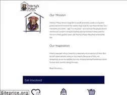 Sites similar to martysplace.org