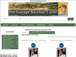 Sites similar to martyspsagradedcards.com
