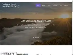 Sites similar to martystrailhouse.com