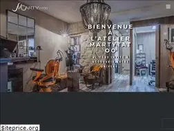 Sites similar to martytatoo.paris