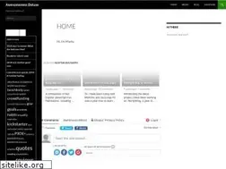 Sites similar to martywong.com