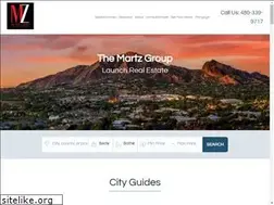Sites similar to martzgroupaz.com