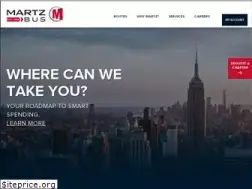 Sites similar to martzgroupva.com