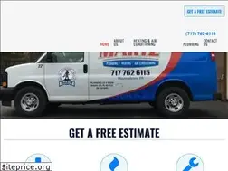 Sites similar to martzplumbing.com