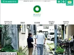 Sites similar to maru-asia.jp