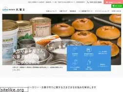 Sites similar to maru-fuji.biz