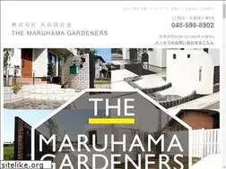 Sites similar to maru-hama.com