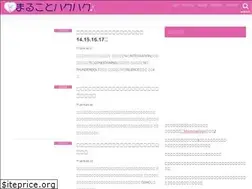 Sites similar to maru-hug.com