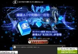 Sites similar to maru-jan.com