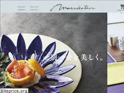 Sites similar to maru-katsu.co.jp