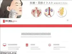 Sites similar to maru-kawamoto.com
