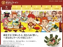 Sites similar to maru-kin.co.jp