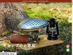 Sites similar to maru-kin.com