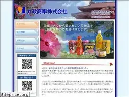 Sites similar to maru-masa.co.jp