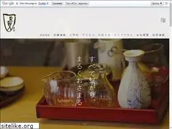Sites similar to maru-mayfont.jp