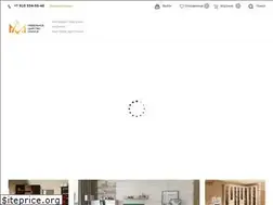 Sites similar to maru-mebel.ru