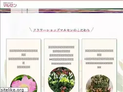 Sites similar to maru-sen.com