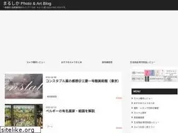 Sites similar to maru-shikaku.net
